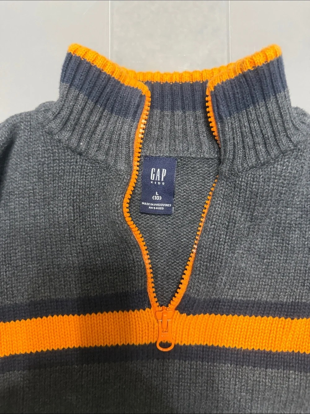 GAP kids half